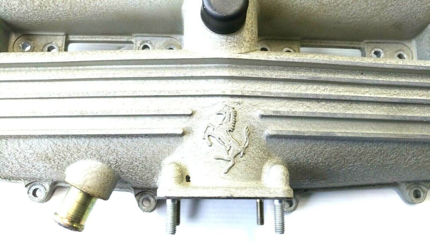 FERRARI 348 PARTS  intake manifold cover 150464