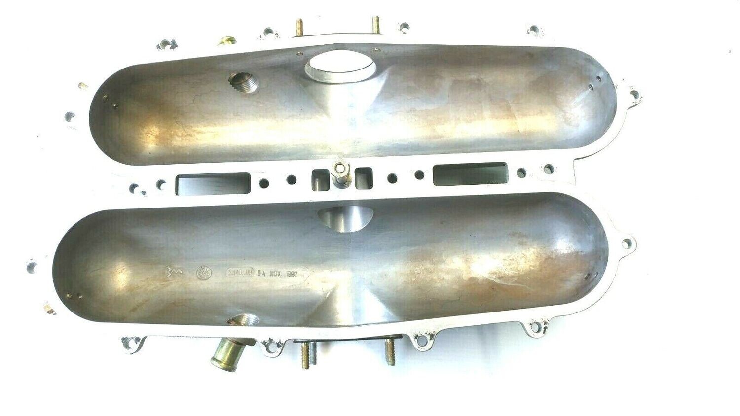 FERRARI 348 PARTS  intake manifold cover 150464