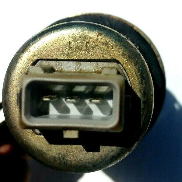 FERRARI 348 PARTS air speed regulator valve. auxiliary 142432