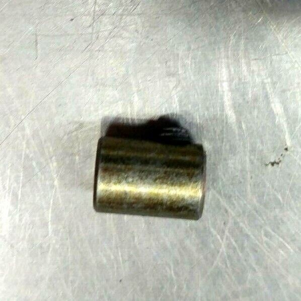 FERRARI 348 PARTS M0089337 FRONT TRUNK COMPARTMENT CABLE END SCREW 60276607