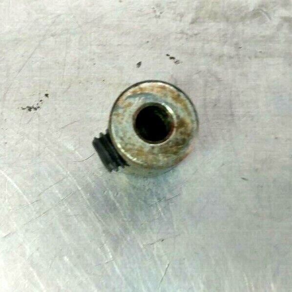 FERRARI 348 PARTS M0089337 FRONT TRUNK COMPARTMENT CABLE END SCREW 60276607