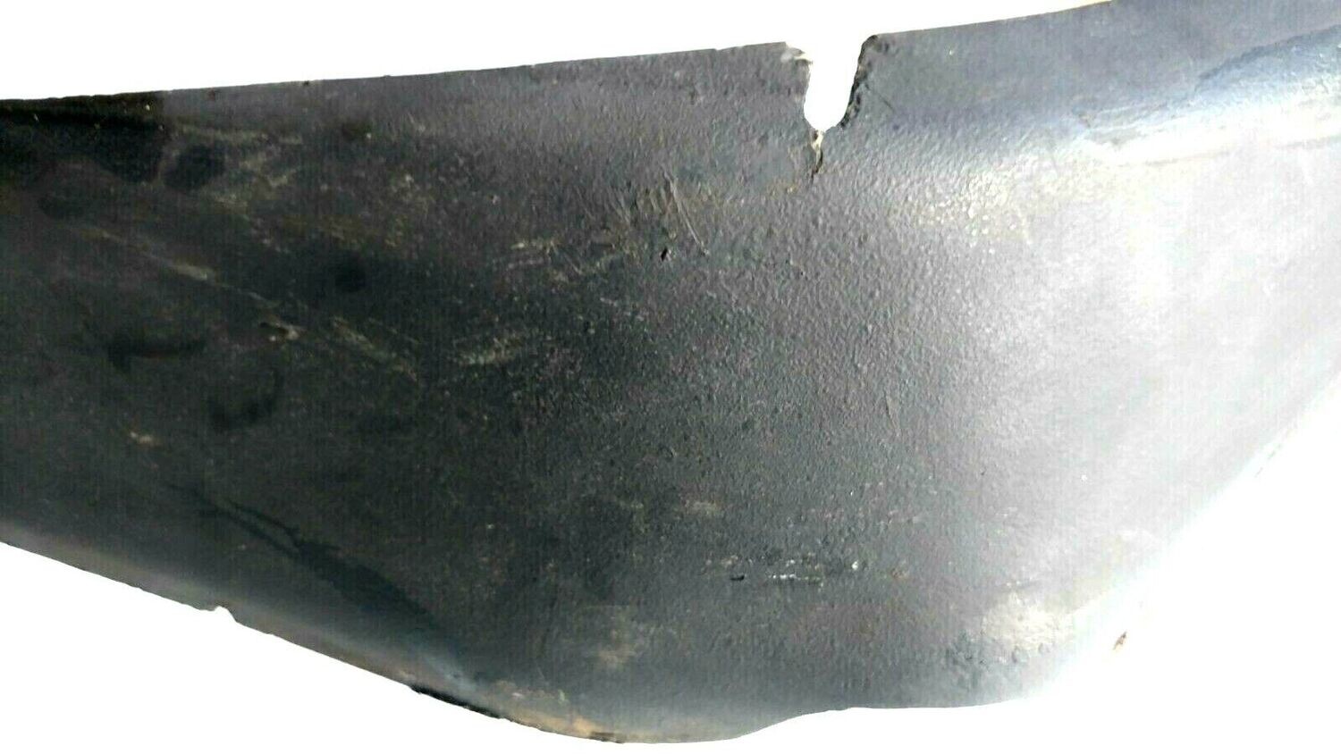 FERRARI 348 PARTS  LEFT front under WHEELHOUSE MUD GUARD 62095600