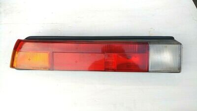 FERRARI 348 PARTS  LEFT TAIL LIGHT BRAKE LIGHT ASSEMBLY 140419