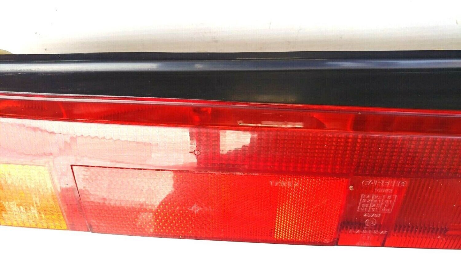FERRARI 348 PARTS  LEFT TAIL LIGHT BRAKE LIGHT ASSEMBLY 140419