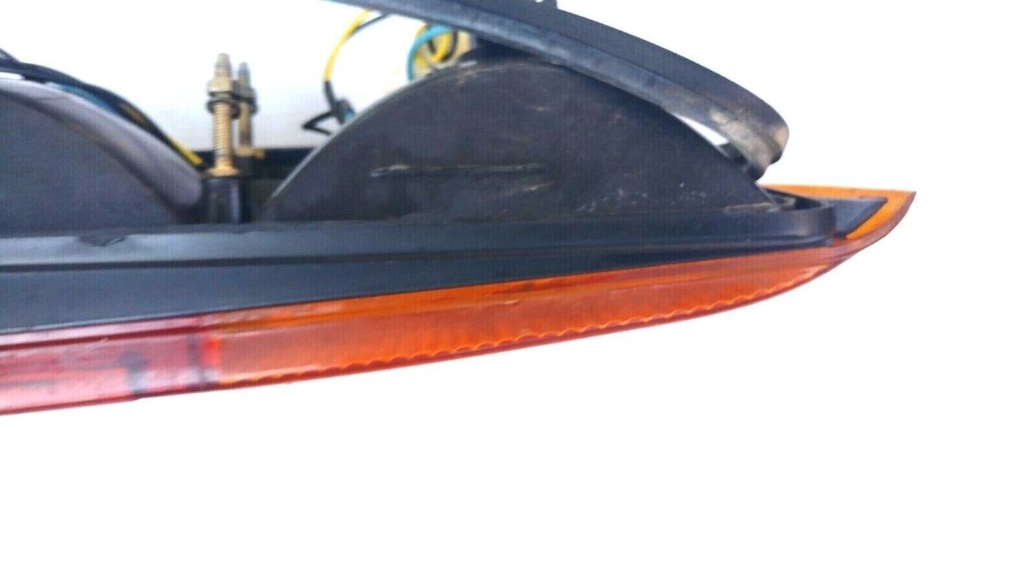 FERRARI 348 PARTS  LEFT TAIL LIGHT BRAKE LIGHT ASSEMBLY 140419