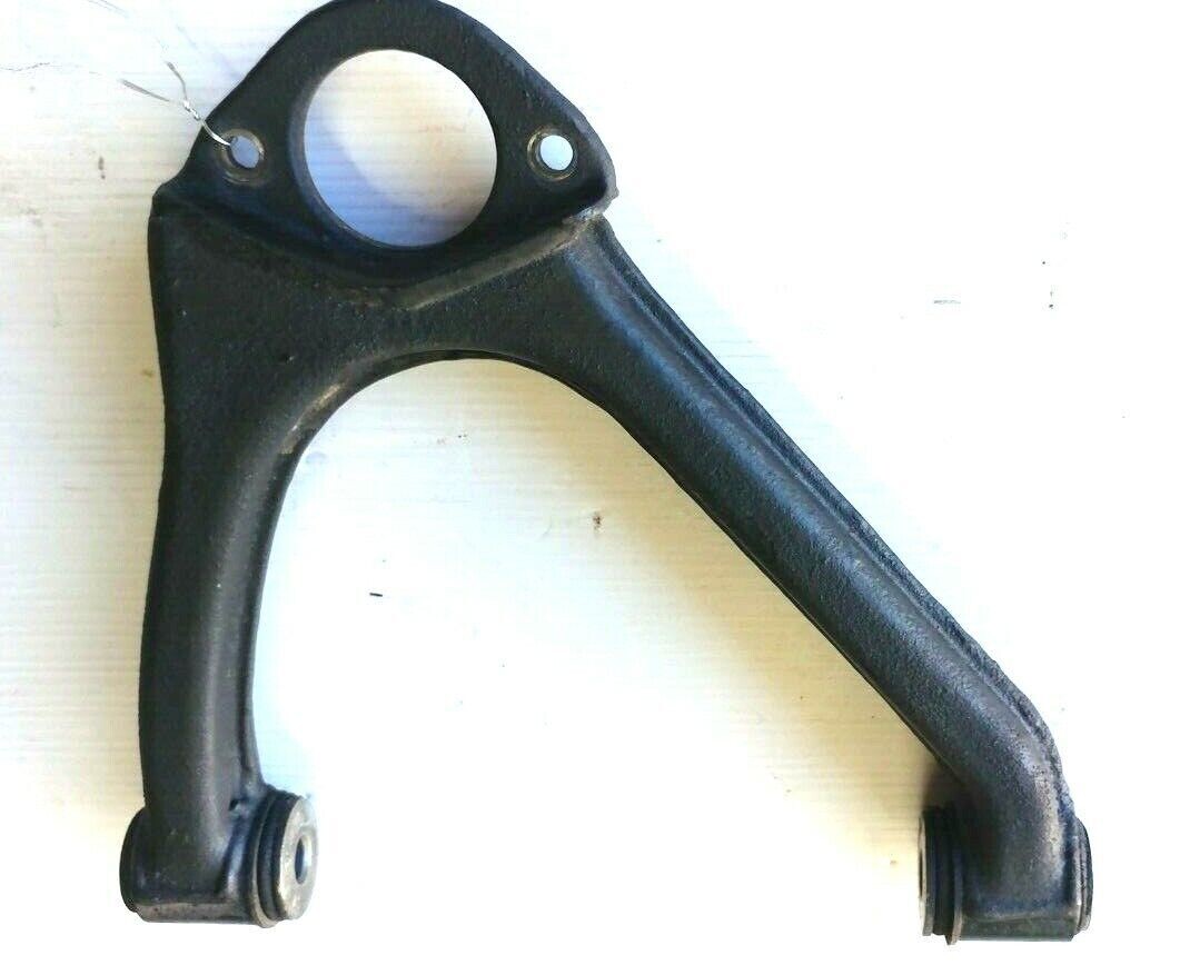 FERRARI 348 PARTS  FRONT RIGHT or LEFT WISHBONE UPPER CONTROL ARM 143010