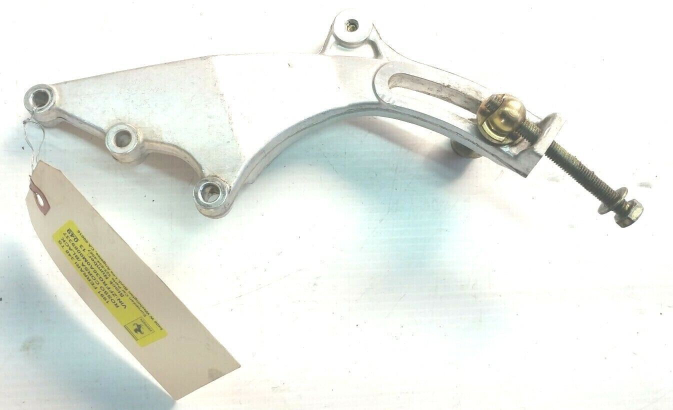 FERRARI 348 PARTS  air conditioning compressor holding bracket 147639
