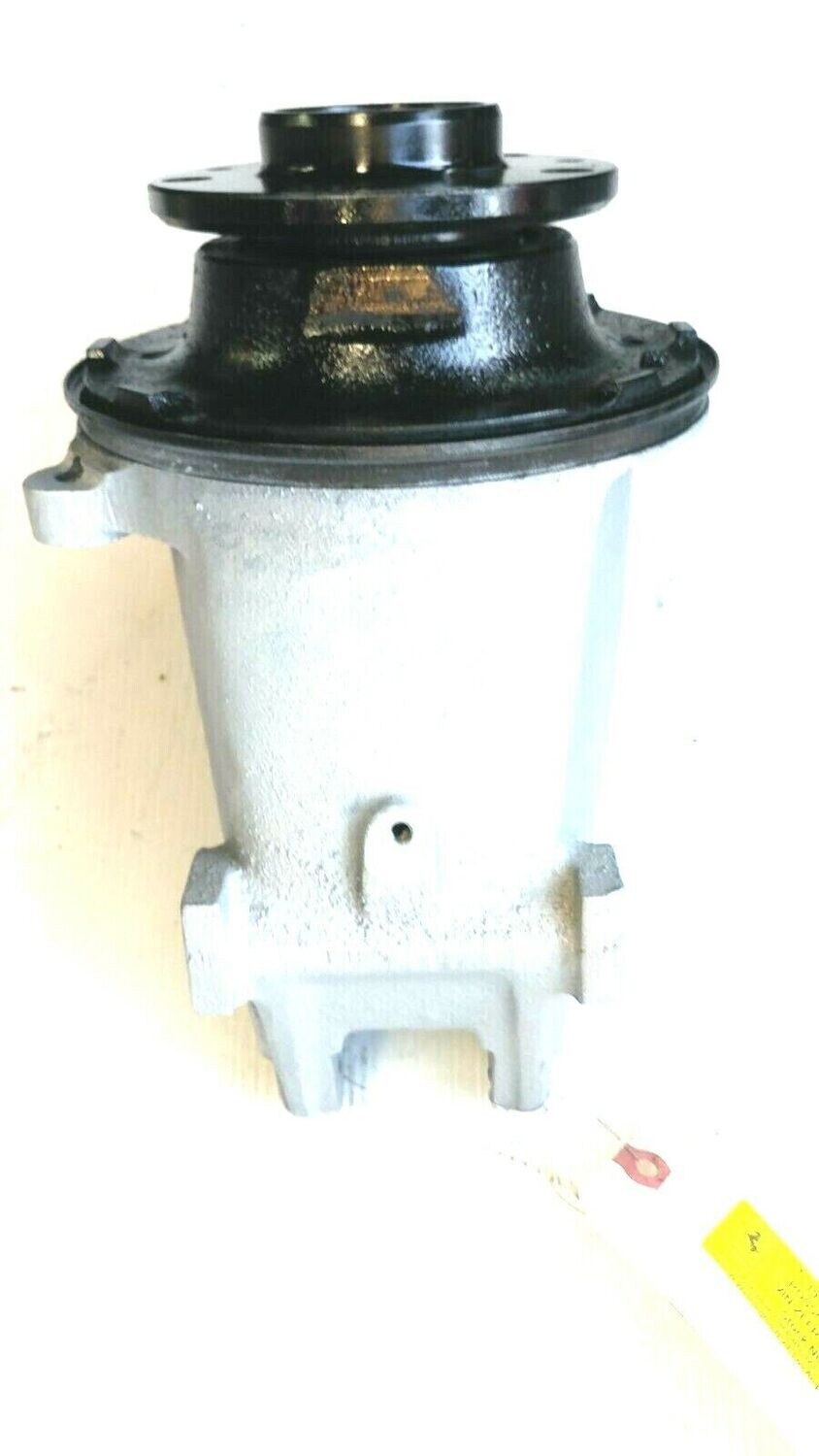 FERRARI 348 PARTS  REAR BEARING HUB CARRIER LEFT SIDE 159356