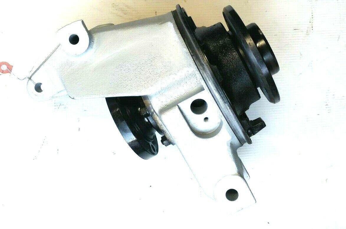 FERRARI 348 PARTS  REAR BEARING HUB CARRIER LEFT SIDE 159356