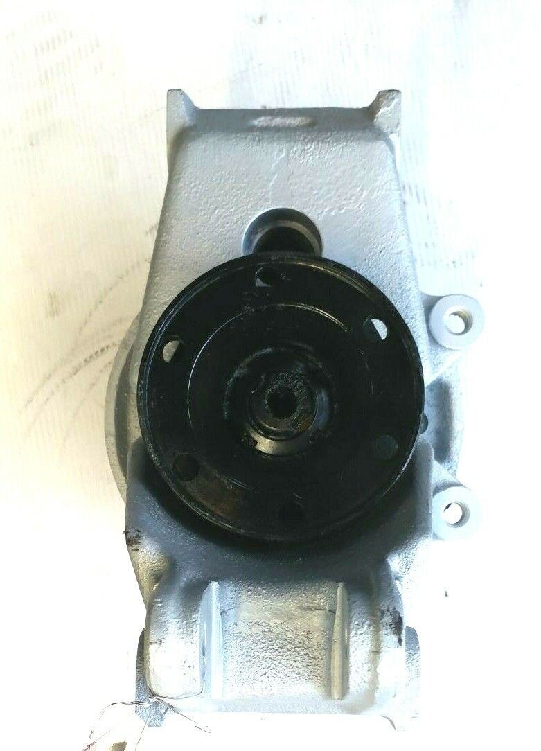FERRARI 348 PARTS  REAR BEARING HUB CARRIER LEFT SIDE 159356