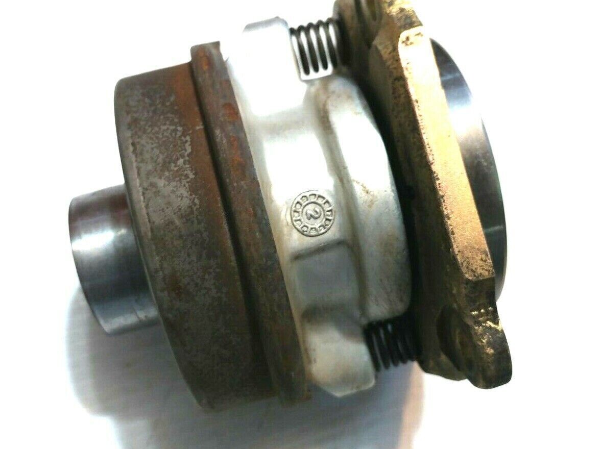 FERRARI 348 PARTS  5 speed manual T/O BEARING AND CARRIER 144984 155226