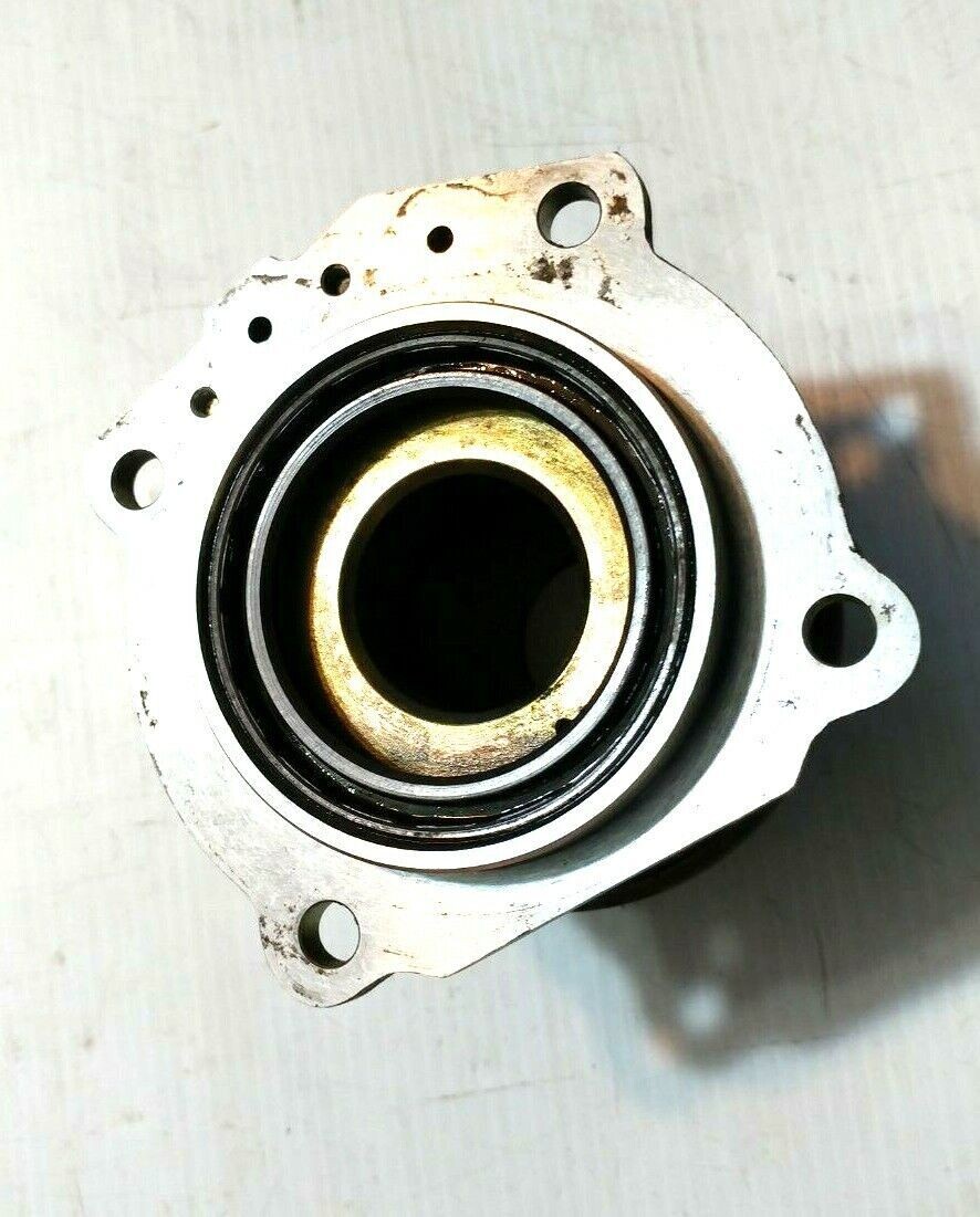 FERRARI 348 PARTS  5 speed manual T/O BEARING AND CARRIER 144984 155226