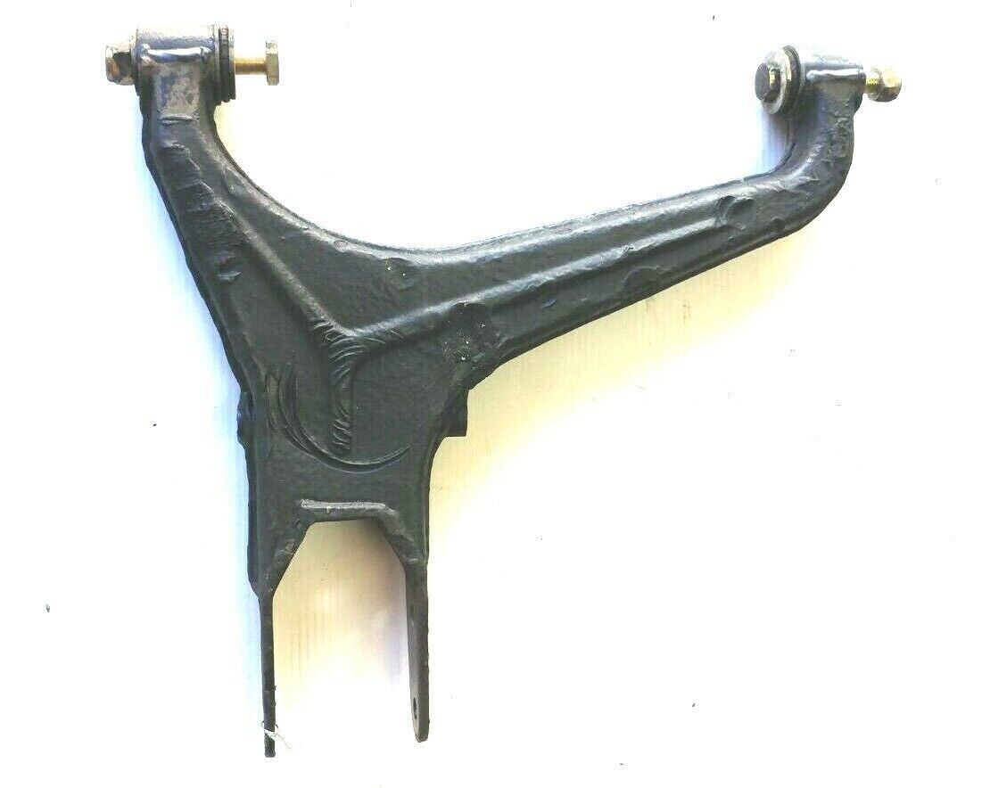 FERRARI 348 PARTS M0089337 FRONT RIGHT or LEFT WISHBONE LOWER CONTROL ARM 143005