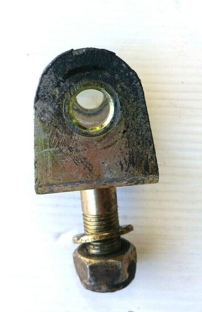FERRARI 348 PARTS M0089337 FRONT LEFT RIGHT LOWER WISHBONE FORK 142983