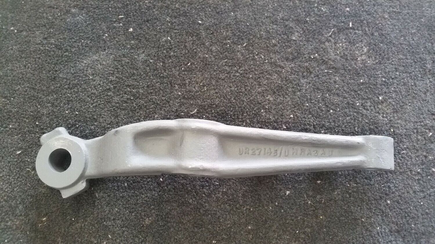 ROLLS ROYCE SILVER SPUR BENTLEY STEERING LEVER LEFT SIDE UR27145 CORNICHE