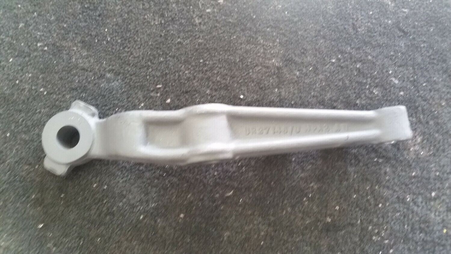 ROLLS ROYCE SILVER SPUR BENTLEY STEERING LEVER RIGHT SIDE UR27146 CORNICHE