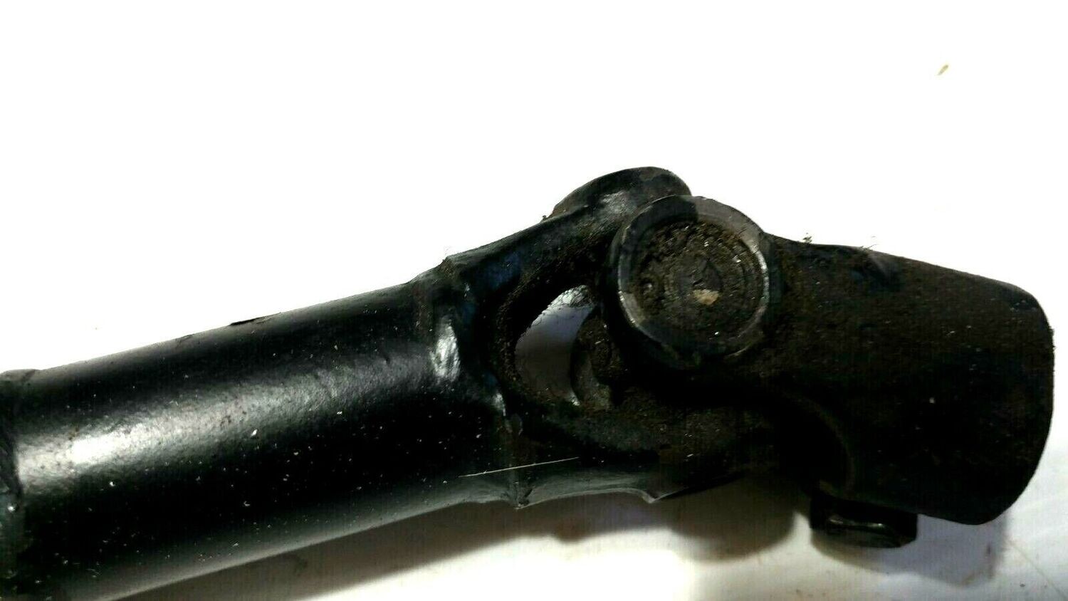 FERRARI 348 PARTS INTERIOR STEERING COLUMN SHAFT 140939