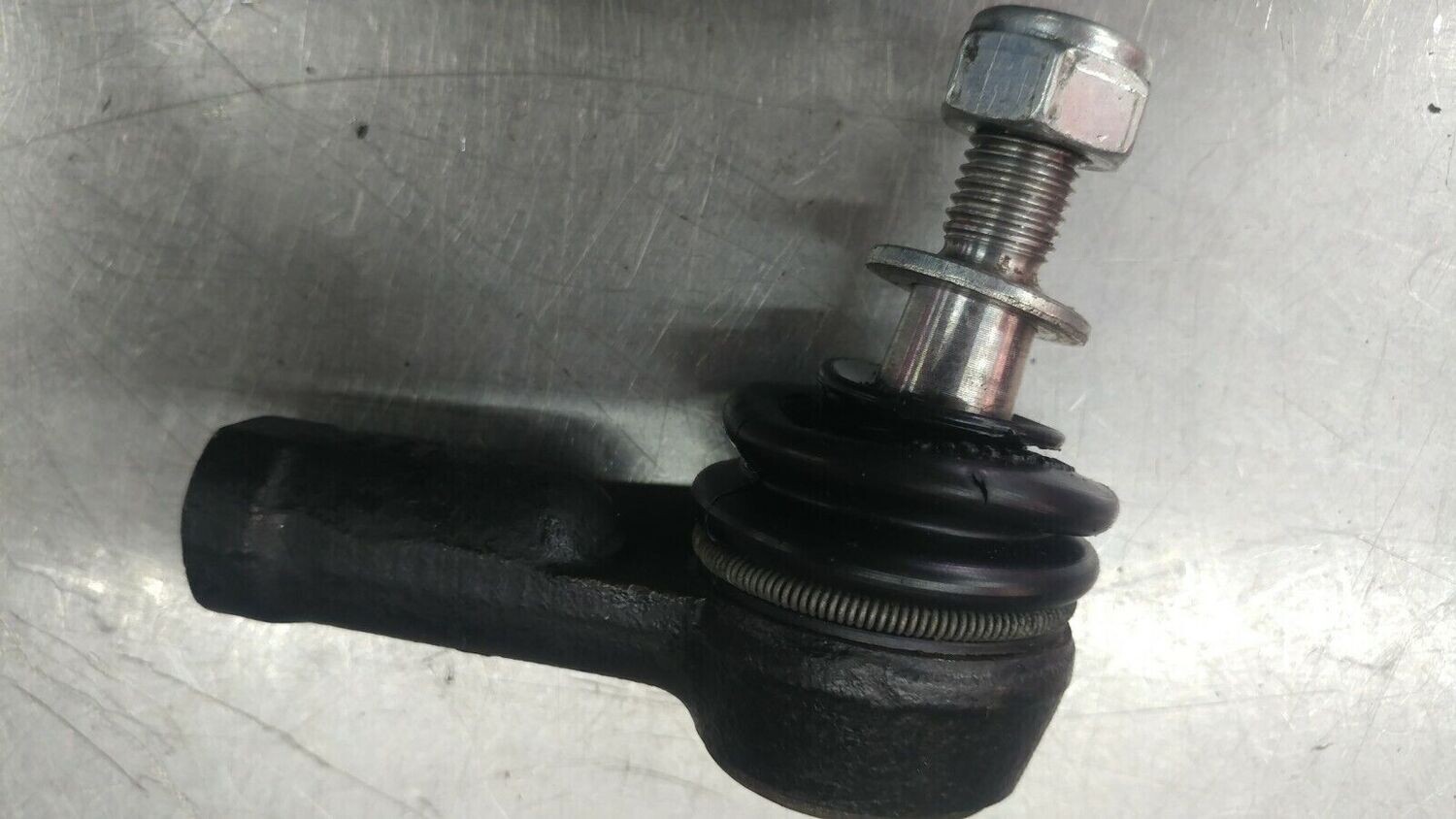 FERRARI 348 PARTS steering RACK AND PINION TIE ROD 154300
