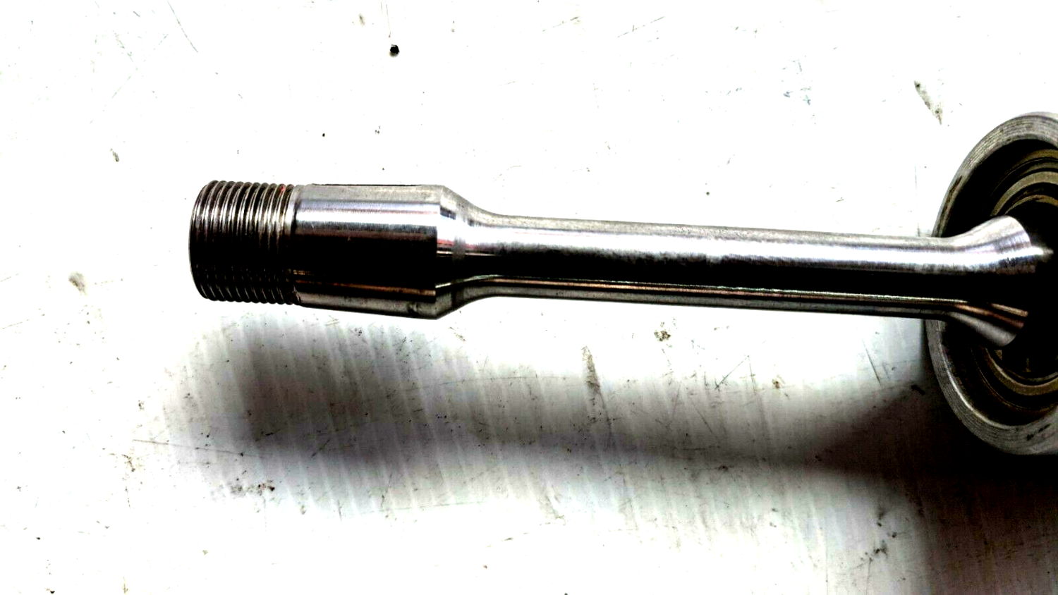 FERRARI 308 PARTS STEERING SUPPORT FOR IGNITION LOCK 106611