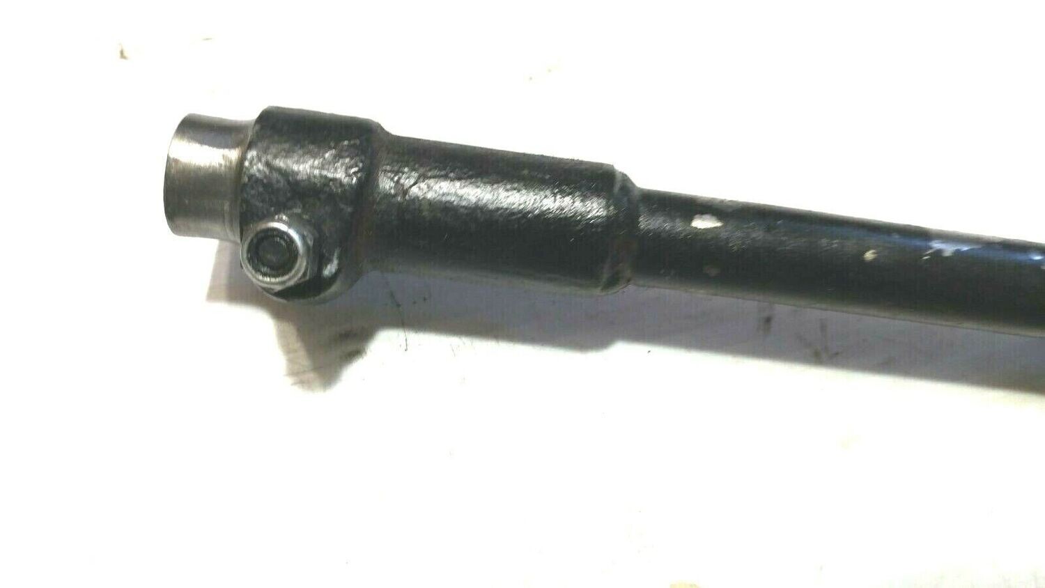 FERRARI 348 PARTS INTERIOR STEERING COLUMN SHAFT 140939