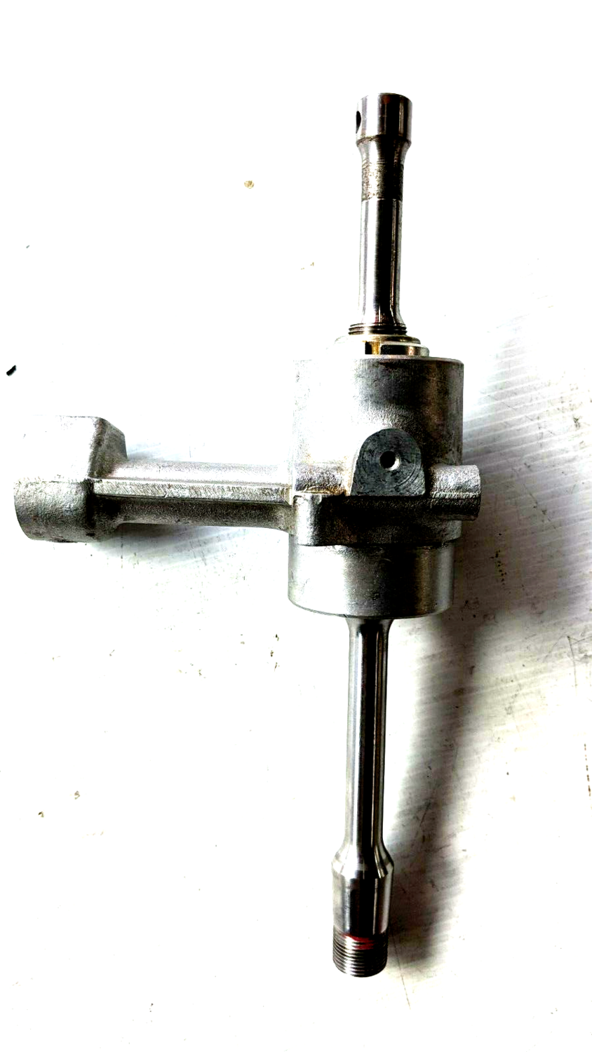 FERRARI 308 PARTS STEERING SUPPORT FOR IGNITION LOCK 106611