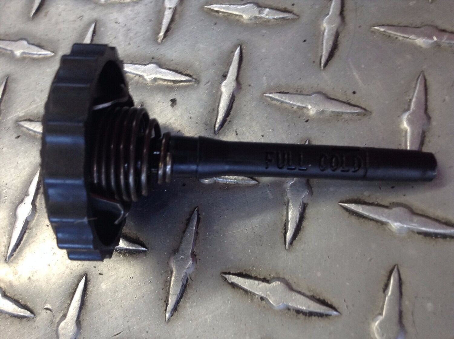 81 - 91 ROLLS ROYCE SILVER SPUR POWER STEERING PUMP CAP