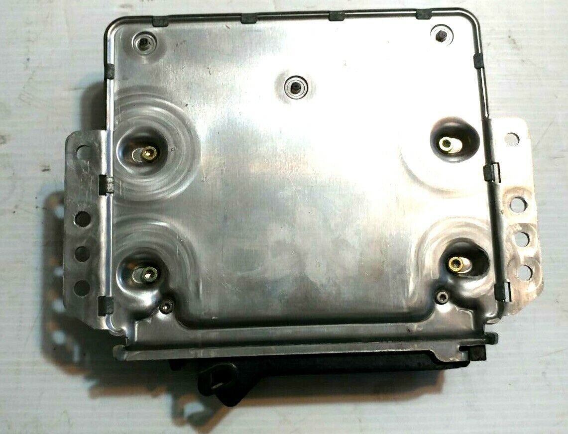 FERRARI 348 PARTS M0089337 ignition CONTROL UNIT MOTRONIC 156536 TESTED