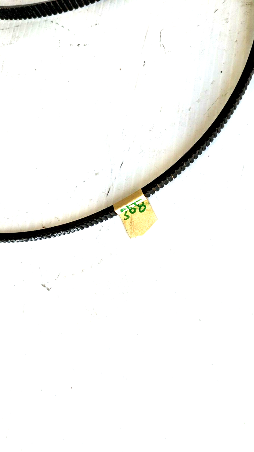 FERRARI 308 PARTS GTS ALTERNATOR BELT 117435