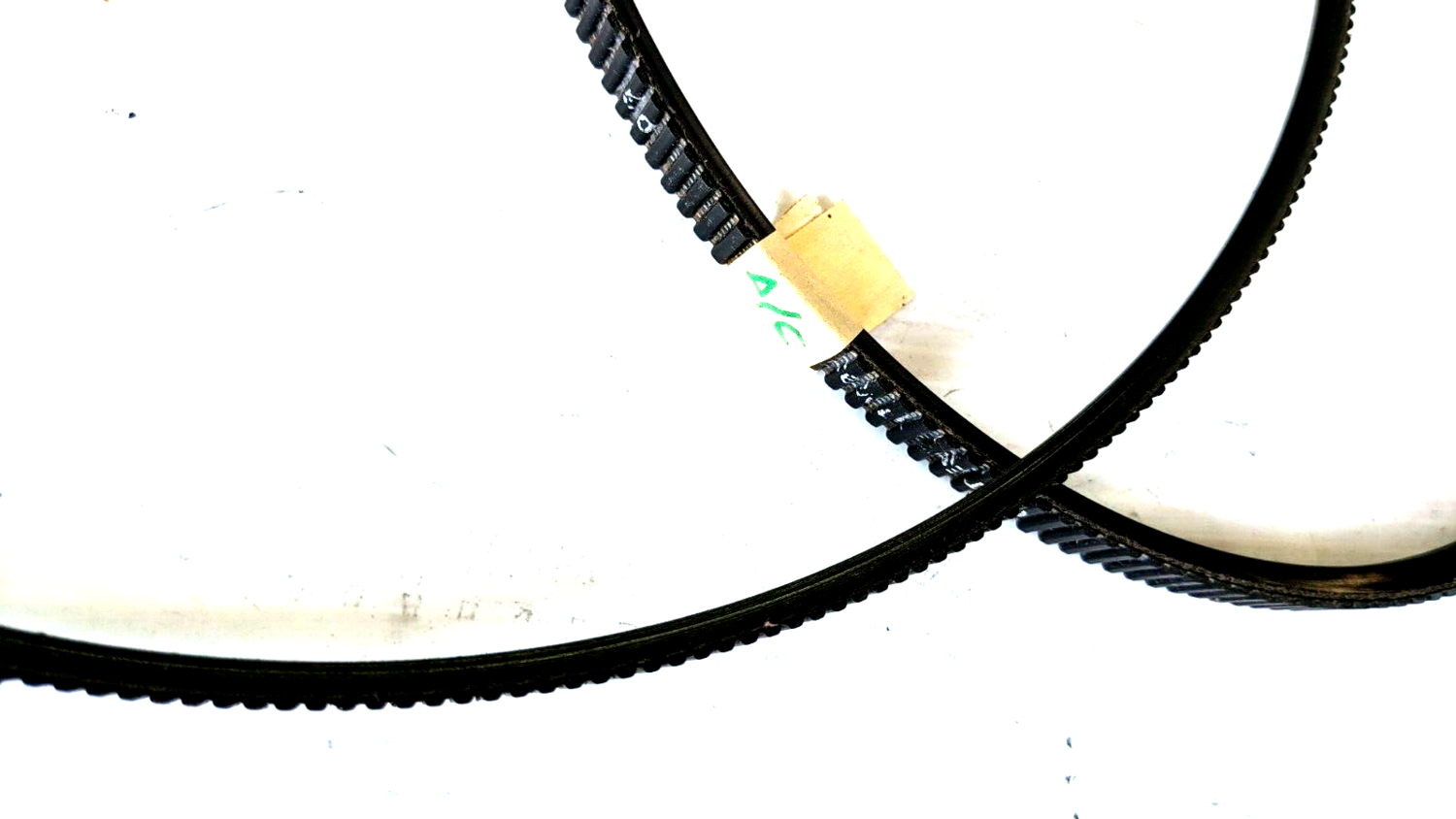 FERRARI 308 PARTS GTS ALTERNATOR BELT 117435