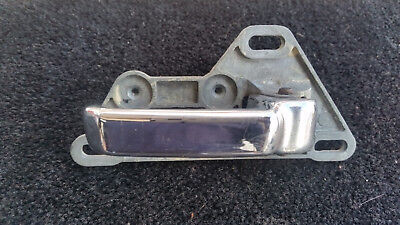 81 - 98 ROLLS-ROYCE SILVER SPUR SPIRIT DAWN INNER DOOR HANDLE 1 RIGHT
