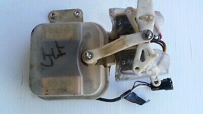 BENTLEY ROLLS-ROYCE SILVER SPUR RIGHT FRONT DOOR SOLENOID LATCH LOCK UB72067
