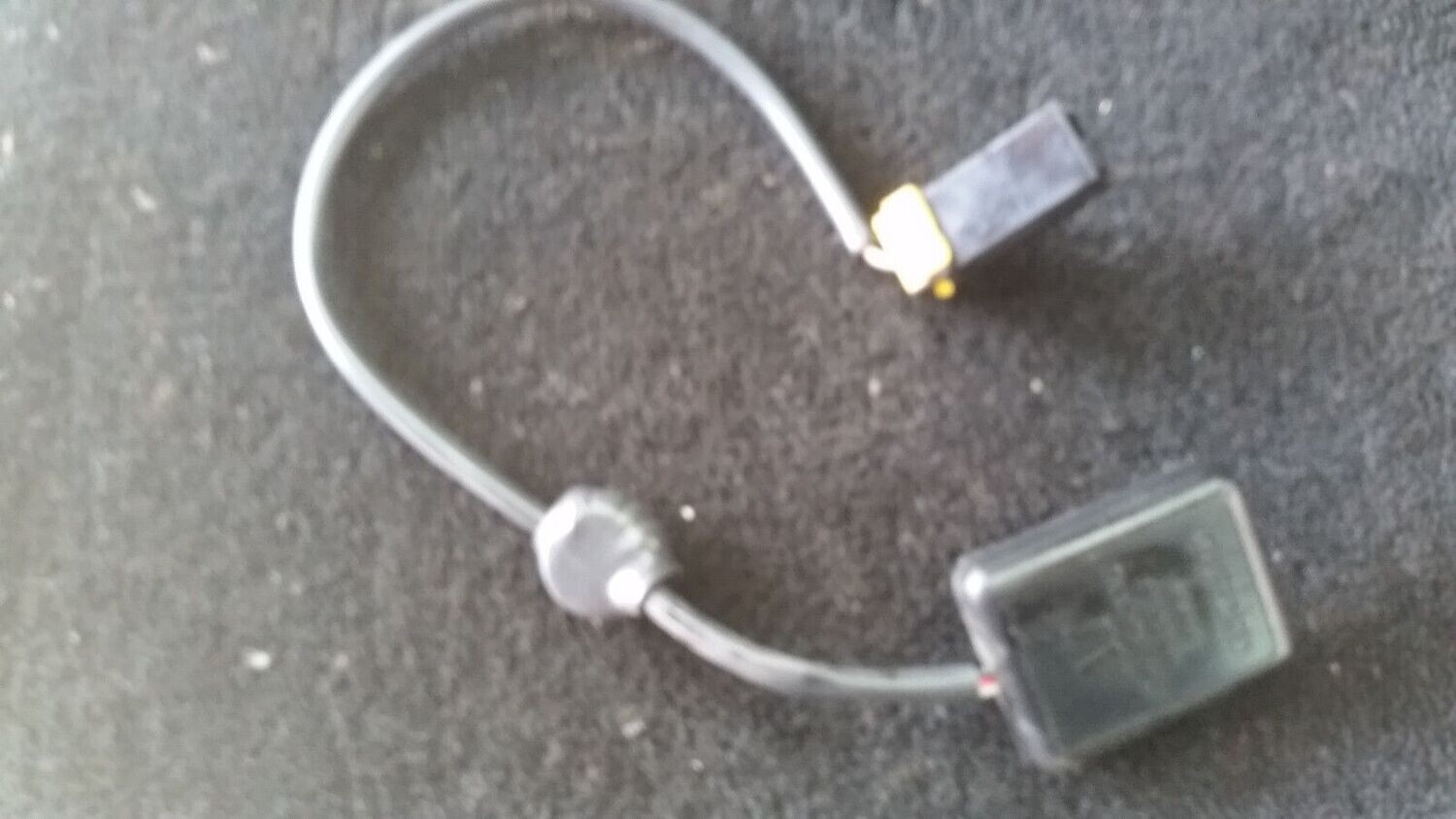 94 TO 99 ROLLS ROYCE SILVER SPUR BENTLEY TURBO ALARM DASH SENSOR UV10039PE