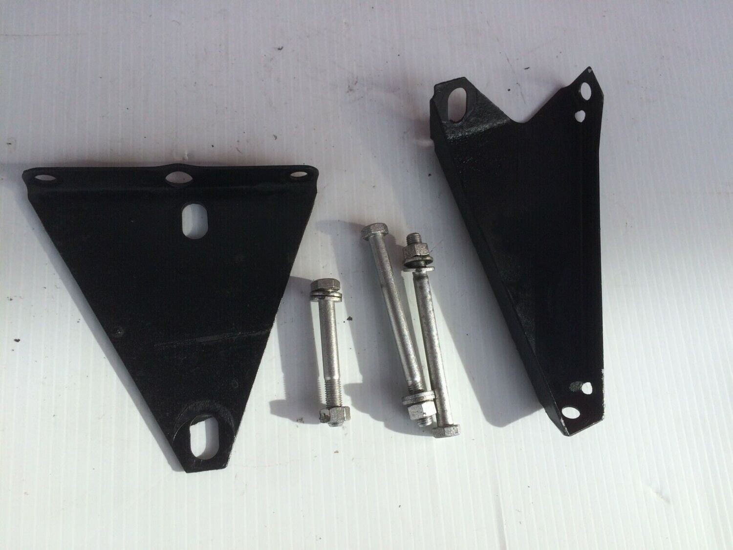 65 - 80 ROLLS ROYCE SILVER SHADOW TRANSMISSION SHIFTING BOX support kit