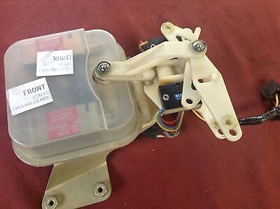 BENTLEY ROLLS-ROYCE SILVER SPUR RIGHT FRONT DOOR SOLENOID LATCH LOCK UB72067