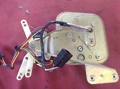 BENTLEY ROLLS-ROYCE SILVER SPUR RIGHT FRONT DOOR SOLENOID LATCH LOCK UB72067