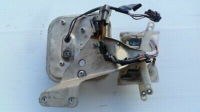BENTLEY ROLLS-ROYCE SILVER SPUR RIGHT FRONT DOOR SOLENOID LATCH LOCK UB72067