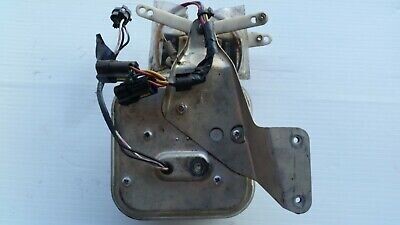 BENTLEY ROLLS-ROYCE SILVER SPUR RIGHT FRONT DOOR SOLENOID LATCH LOCK UB72067