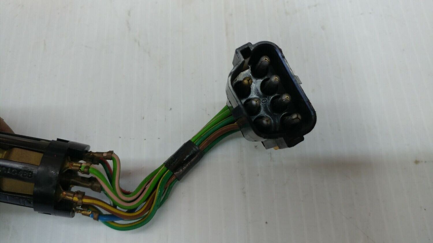 ROLLS ROYCE SILVER SPUR BENTLEY EMERGENCY HAZARD LIGHT SWITCH UD26639