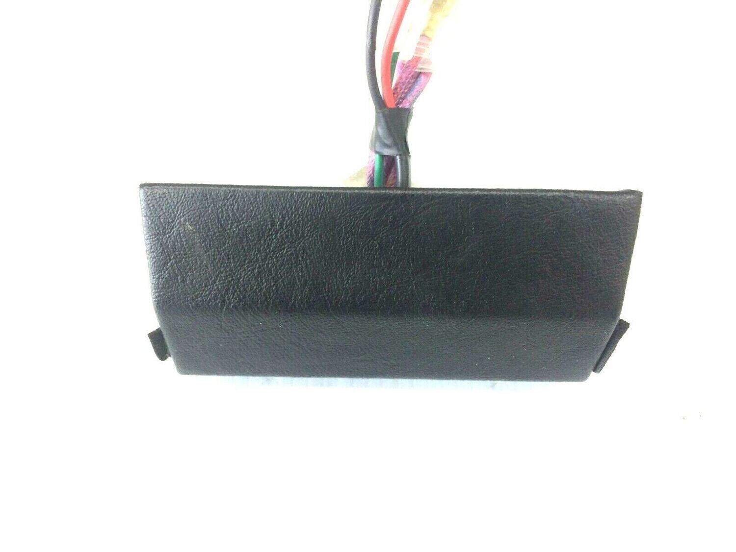 65 - 80 ROLLS ROYCE SILVER SHADOW SPEED CONTROL SWITCH black complete
