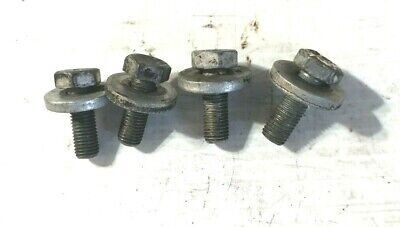 ROLLS-ROYCE SILVER SPUR RADIATOR FASTENING BOLT KIT UA152ZP 57 TO 96