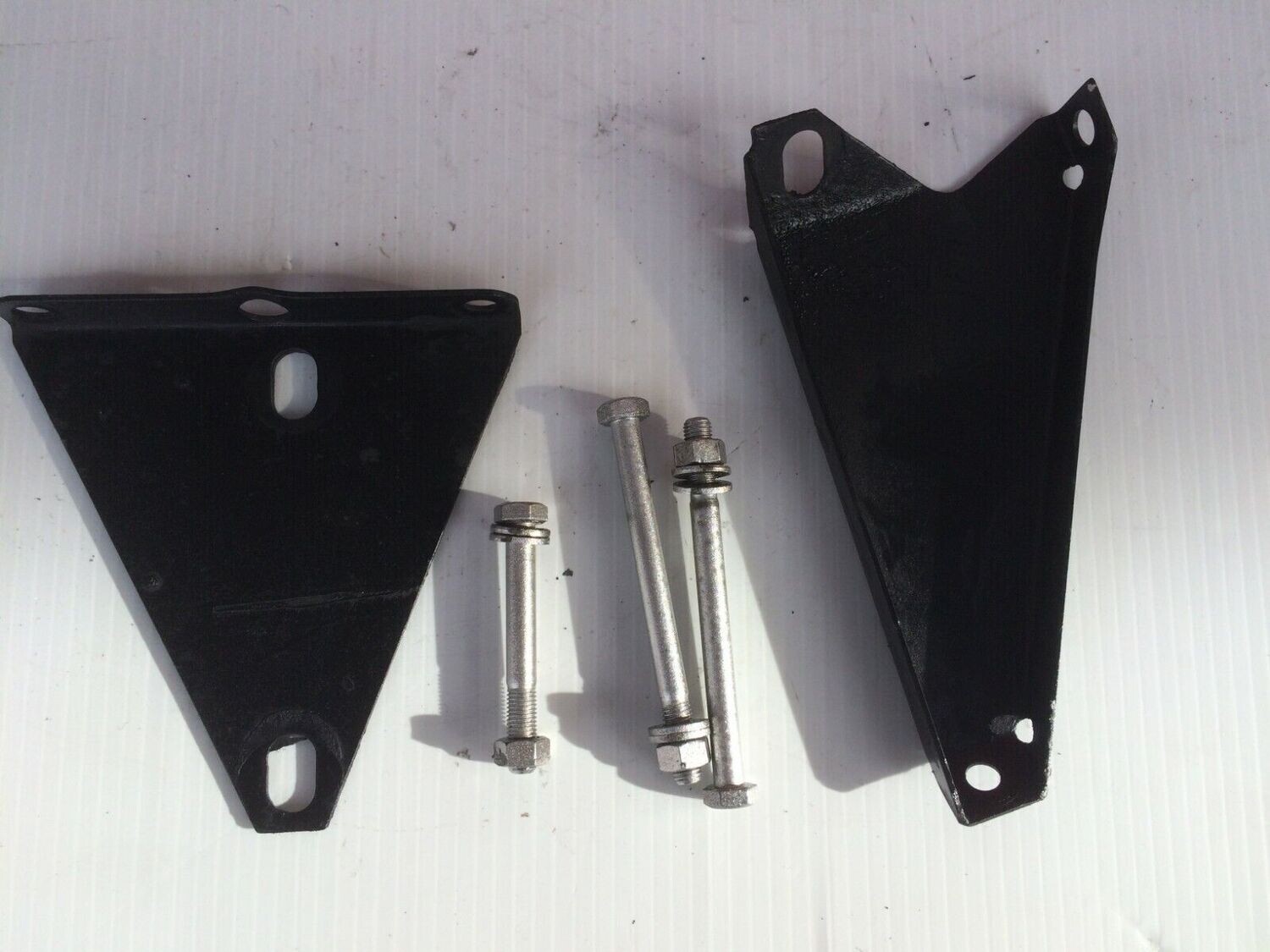 65 - 80 ROLLS ROYCE SILVER SHADOW TRANSMISSION SHIFTING BOX support kit