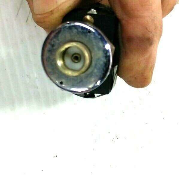 ROLLS ROYCE SILVER SHADOW CORNICHE EMERGENCY LIGHT SWITCH UD19266