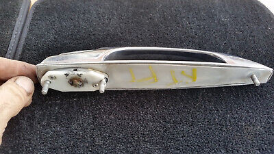81 - 98 ROLLS-ROYCE SILVER SPUR SPIRITDAWN OUTER DOOR HANDLE