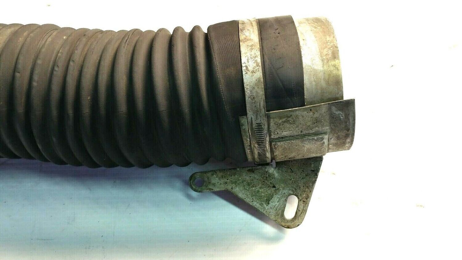 ROLLS ROYCE SILVER SHADOW AIR INTAKE hose FROM INTAKE HOSE to elbow UE40169