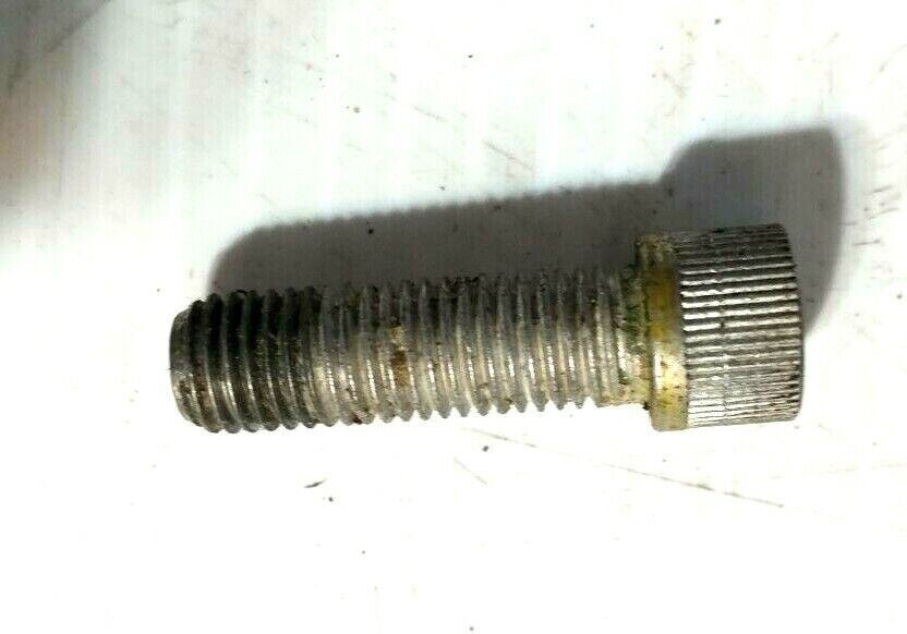 Rolls-Royce Bentley Brake Accumulator HUB ADAPTOR HOLDING SCREW ALLEN UA7547Z