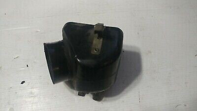 ROLLS-ROYCE SILVER SPUR BENTLEY AIR FILTER HOT COLD FLAP UE44771