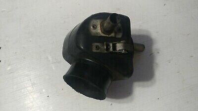 ROLLS-ROYCE SILVER SPUR BENTLEY AIR FILTER HOT COLD FLAP UE44771