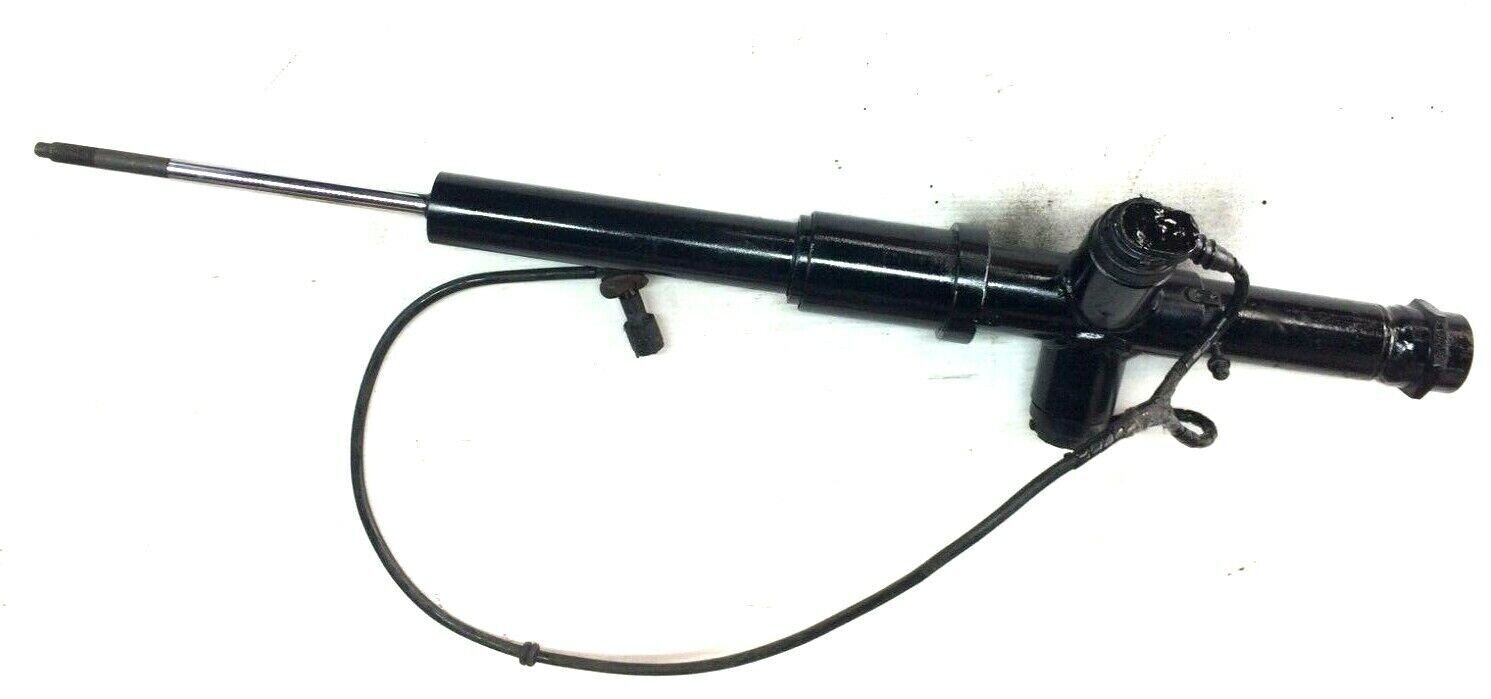 Rolls Royce Silver Spur front shock (one)1990 to 99 &amp; electronic valve UR73166