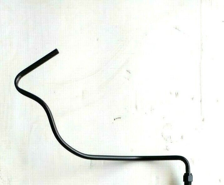 65 - 80 ROLLS ROYCE SILVER SHADOW FUEL inlet pipe TO CARBURETOR PIPE UE36852