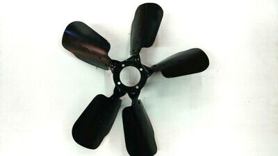 ROLLS ROYCE SILVER SHADOW COOLING RADIATOR METAL FAN BLADES UE36998